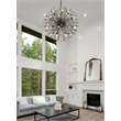 Elegant Lighting Vera 44