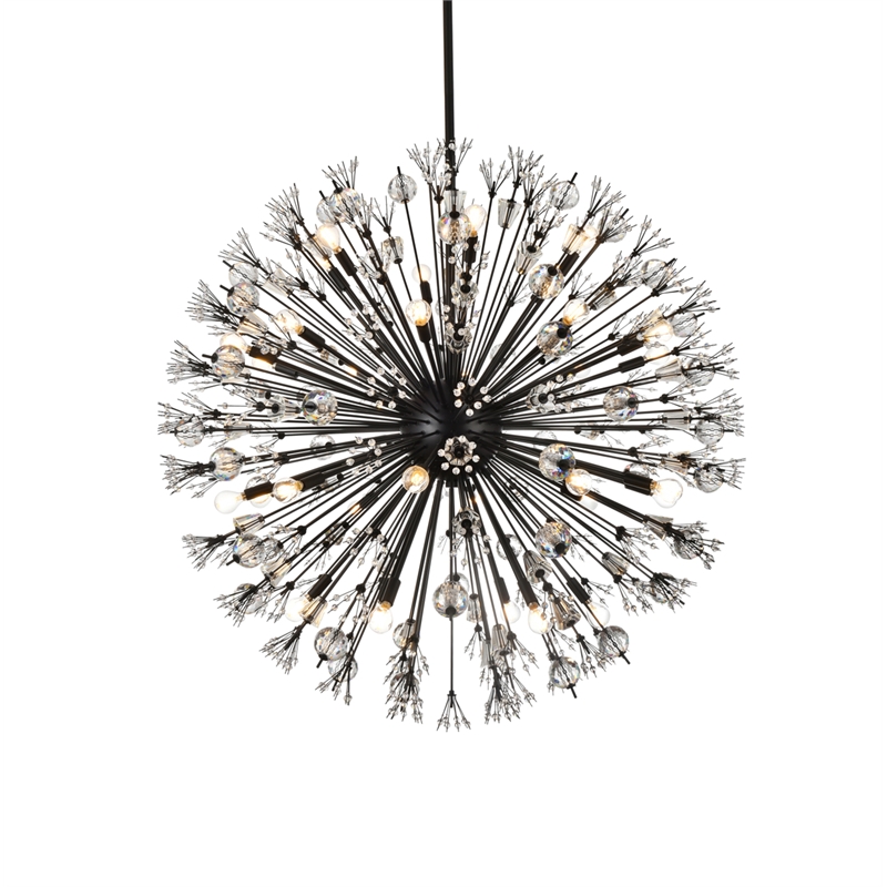 Elegant Lighting Vera 44