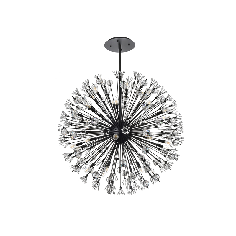 Elegant Lighting Vera 44