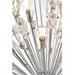Elegant Lighting Vera 44