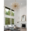 Elegant Lighting Vera 44