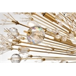 Elegant Lighting Vera 44
