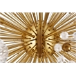 Elegant Lighting Vera 44