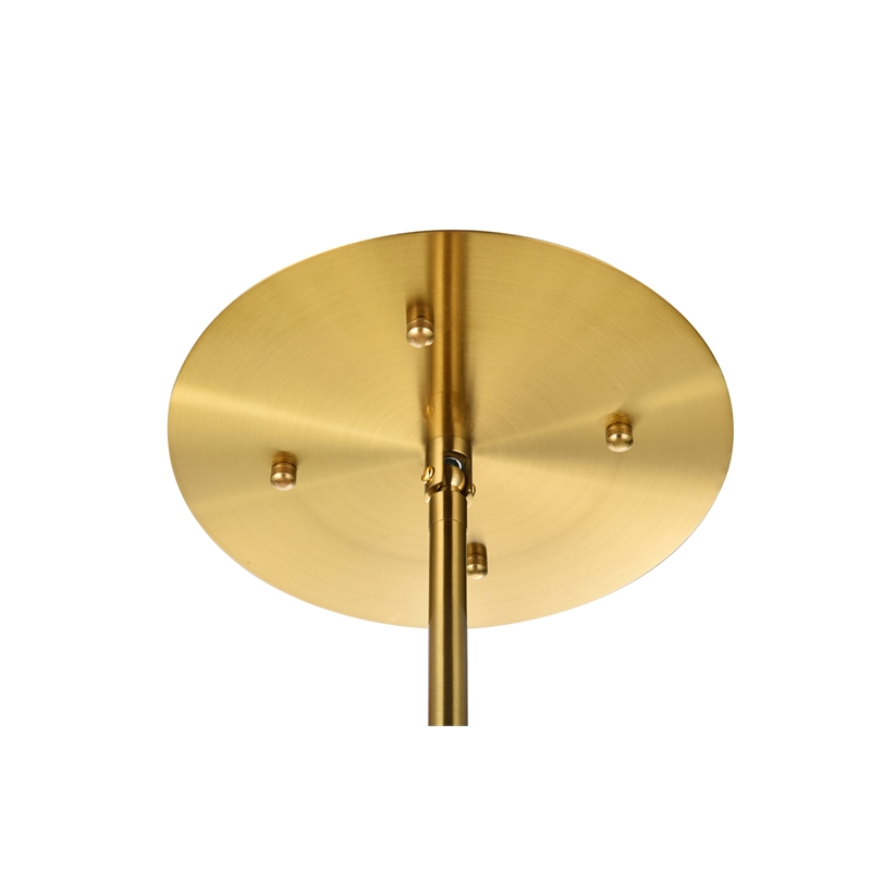 Elegant Lighting Vera 44