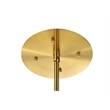 Elegant Lighting Vera 44