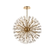 Elegant Lighting Vera 44