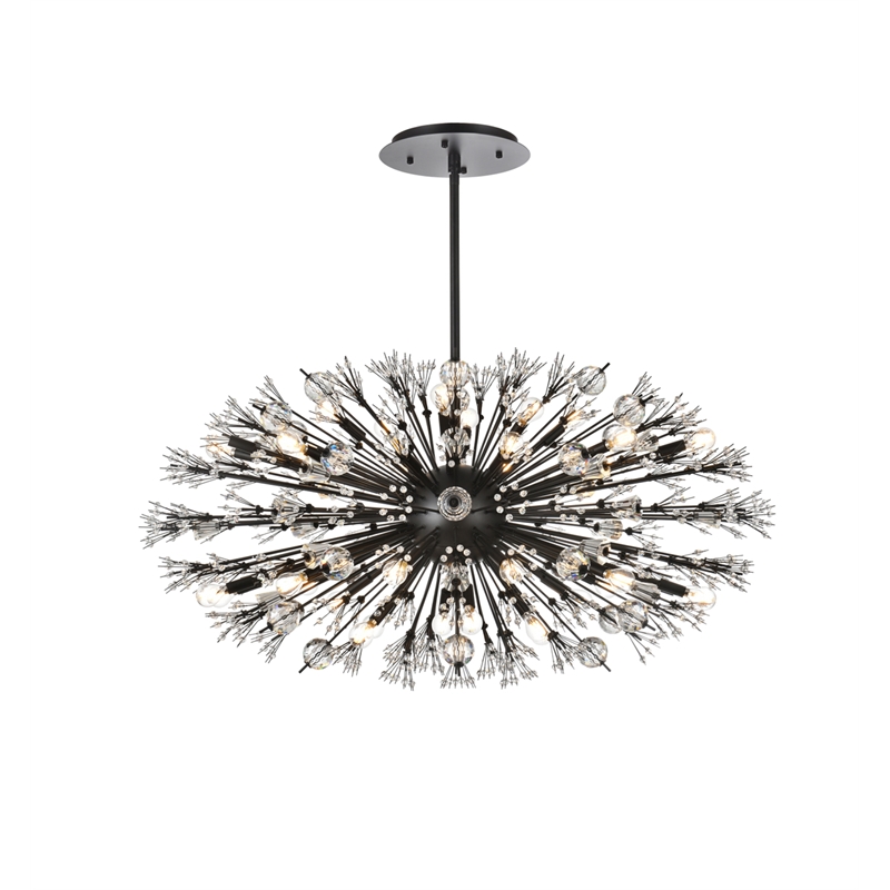 Elegant Lighting Vera 48
