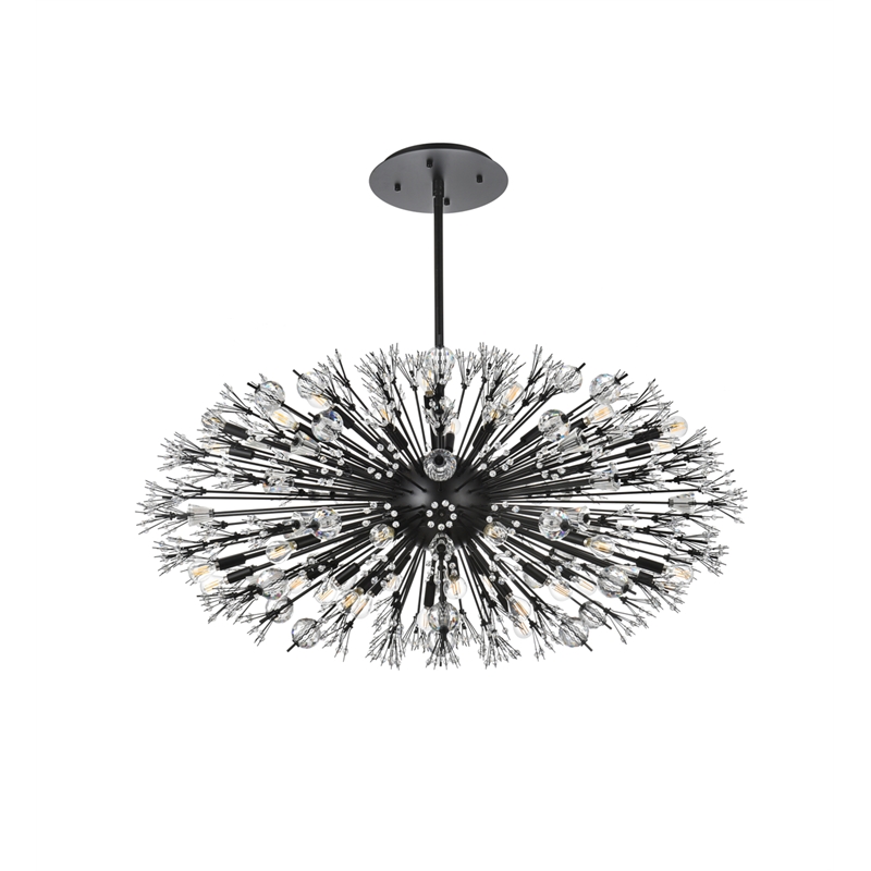 Elegant Lighting Vera 48