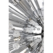 Elegant Lighting Vera 48