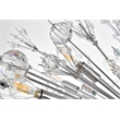 Elegant Lighting Vera 48