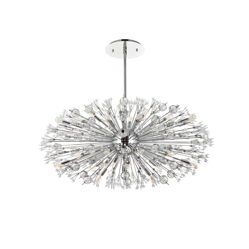 Elegant Lighting Vera 48