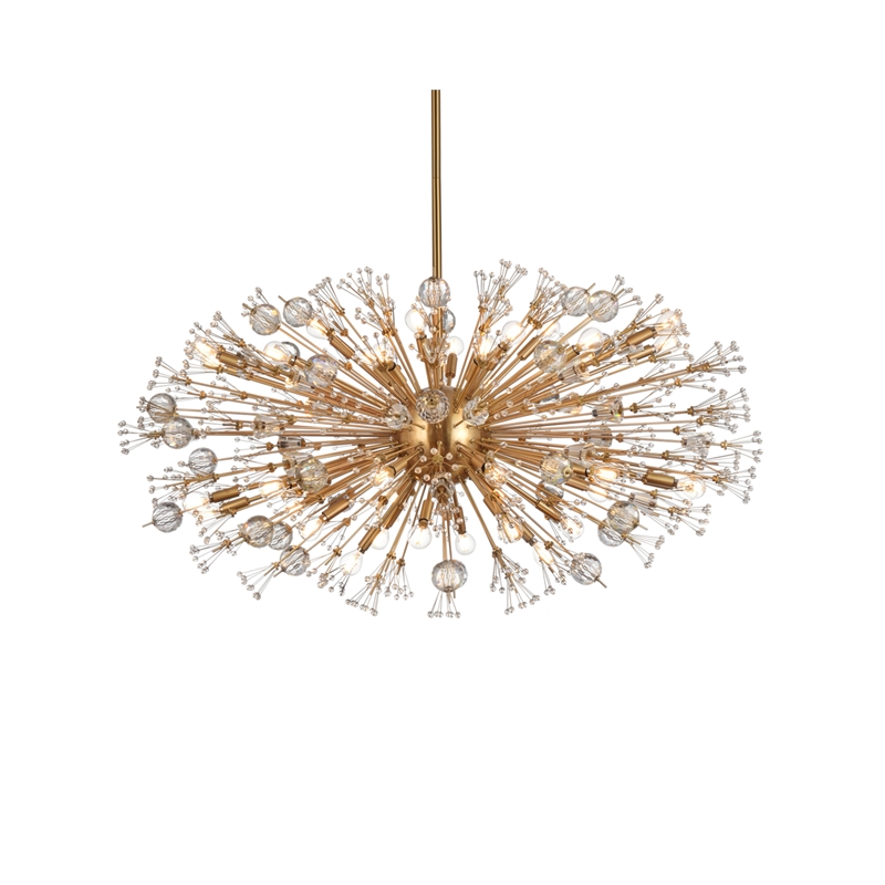 Elegant Lighting Vera 48