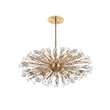 Elegant Lighting Vera 48