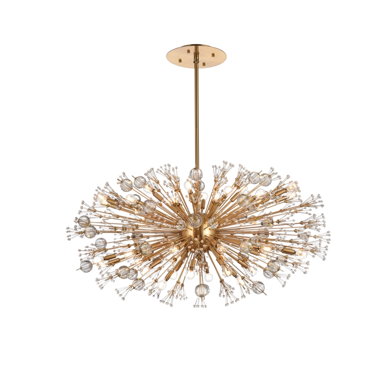 Elegant Lighting Vera 48