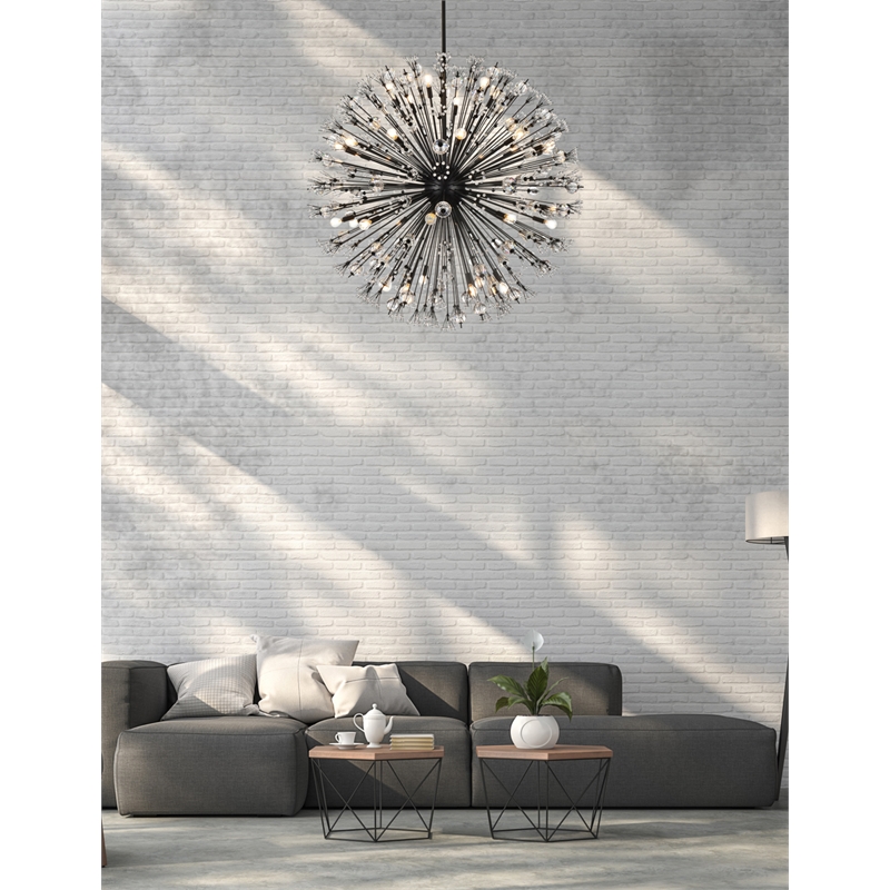 Elegant Lighting Vera 50