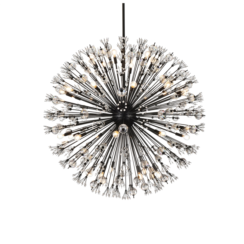 Elegant Lighting Vera 50