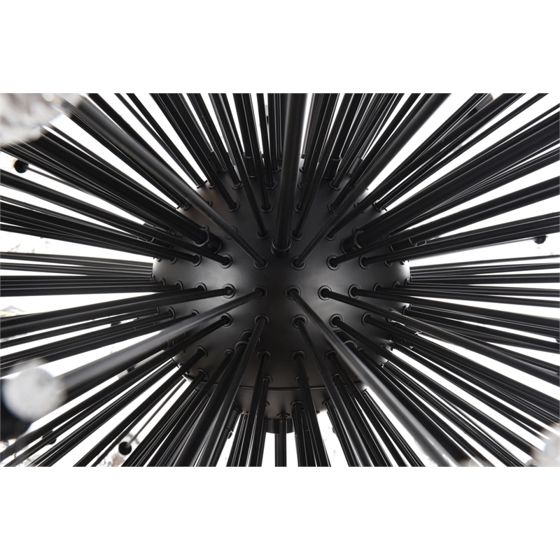 Elegant Lighting Vera 50