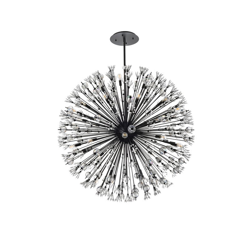 Elegant Lighting Vera 50