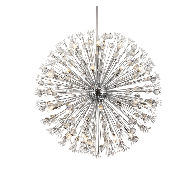 Elegant Lighting Vera 50