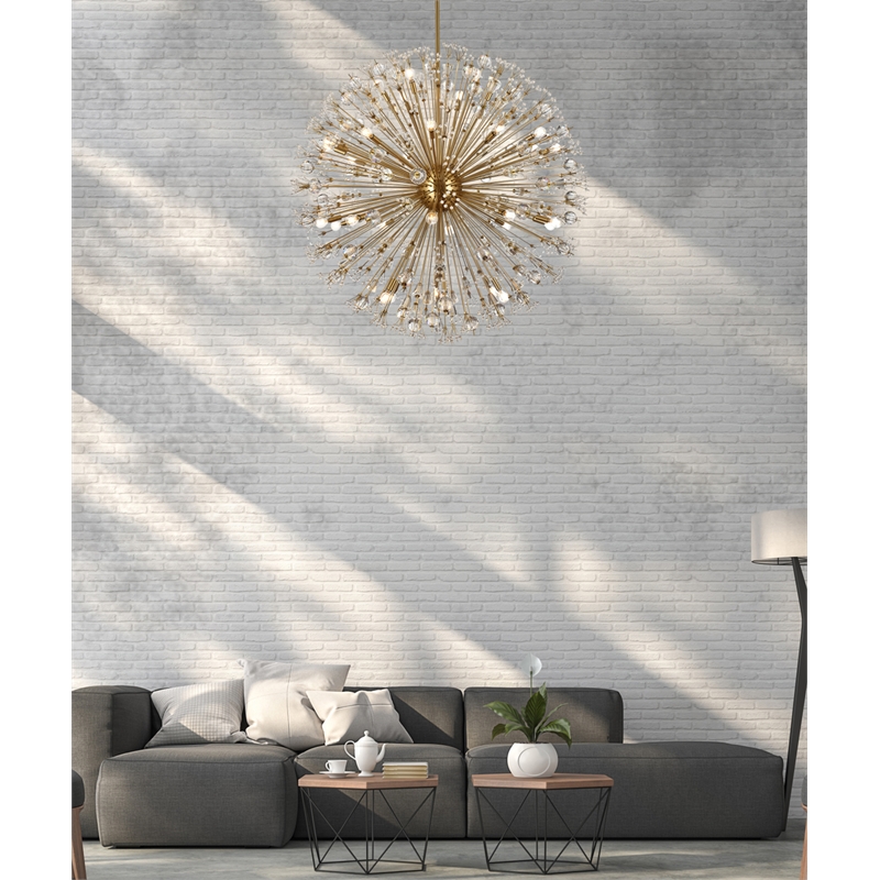 Elegant Lighting Vera 50
