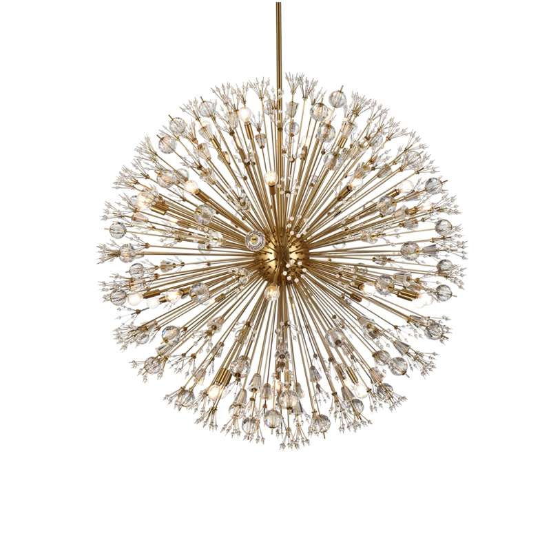 Elegant Lighting Vera 50