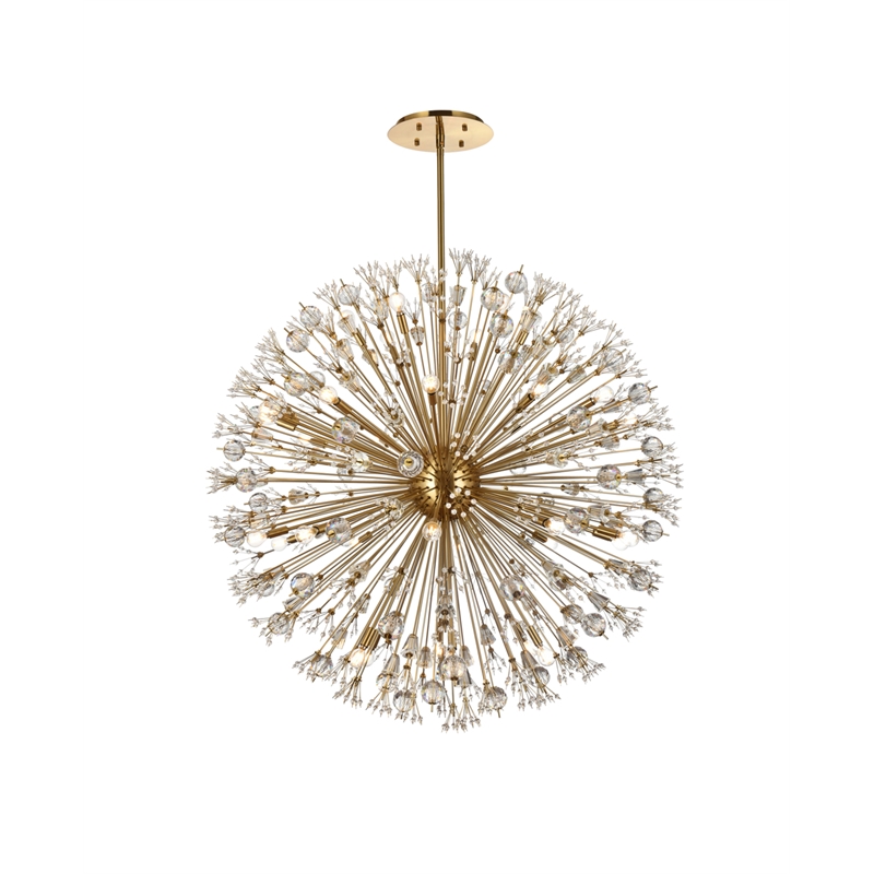 Elegant Lighting Vera 50