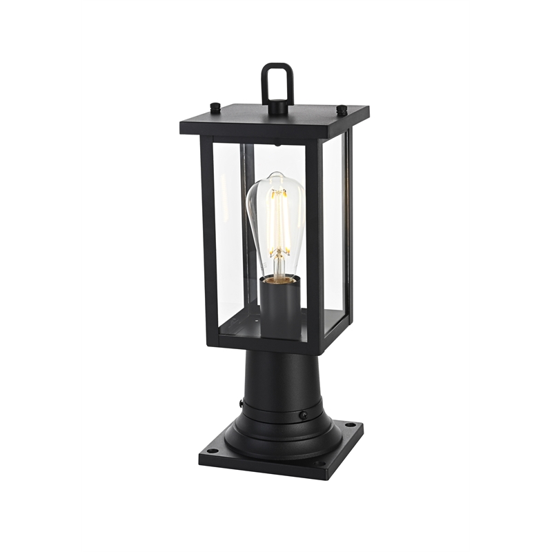 Elegant Lighting Venango 7
