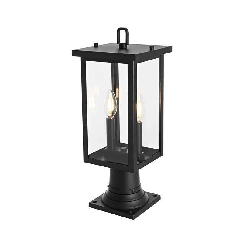 Elegant Lighting Venango 7