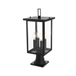 Elegant Lighting Sheridan 7
