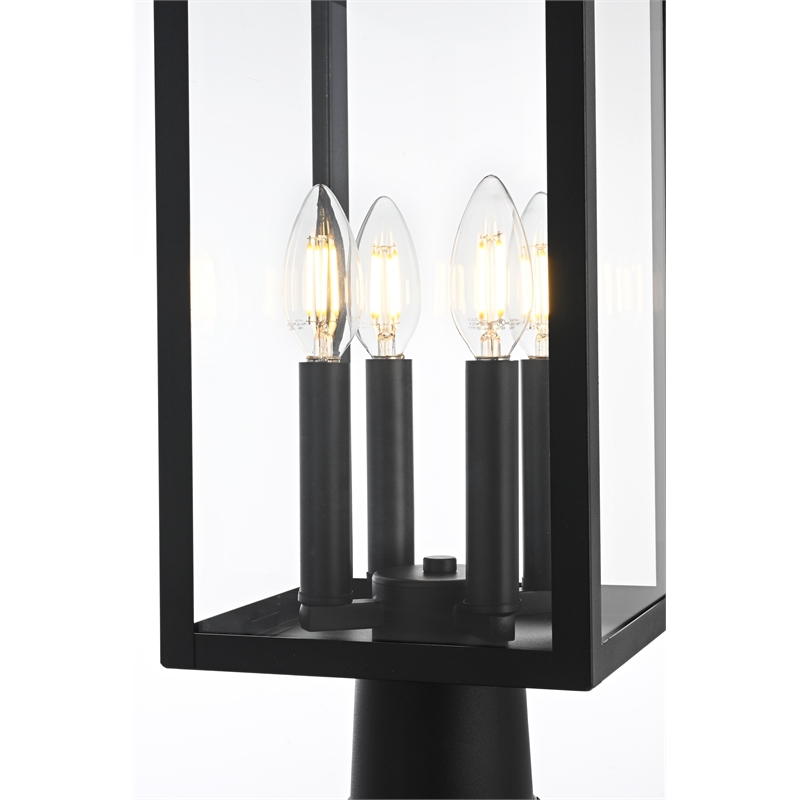 Elegant Lighting Sheridan 7