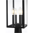 Elegant Lighting Sheridan 7