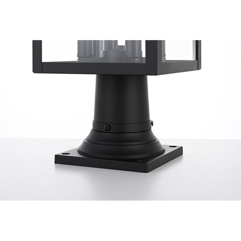 Elegant Lighting Sheridan 7