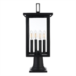 Elegant Lighting Sheridan 7