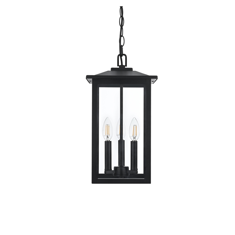 Elegant Lighting Carlisle 7