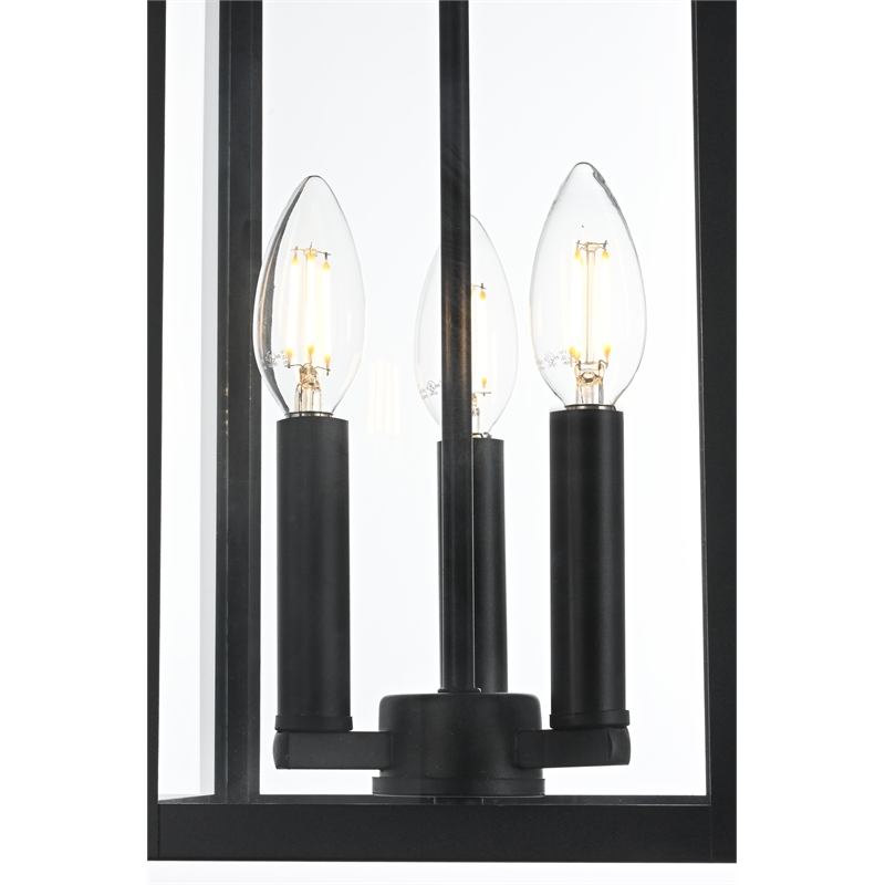 Elegant Lighting Carlisle 7