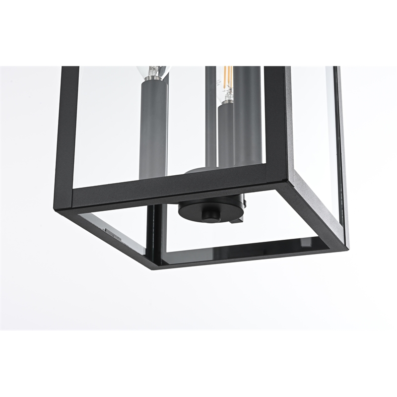 Elegant Lighting Carlisle 7