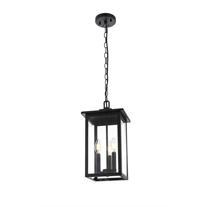 Elegant Lighting Carlisle 7
