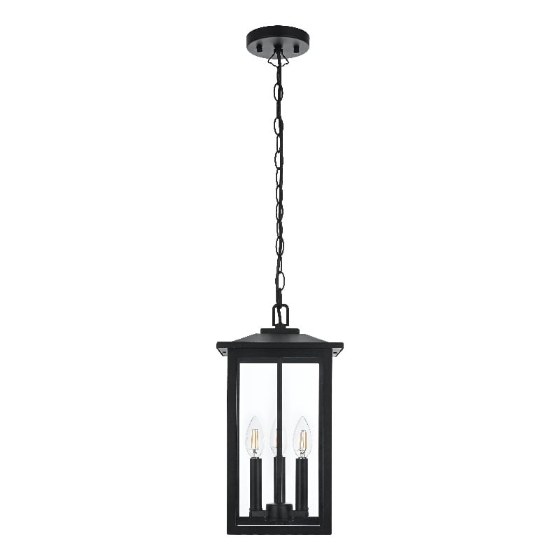 Elegant Lighting Carlisle 7