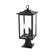 Elegant Lighting Carlisle 7