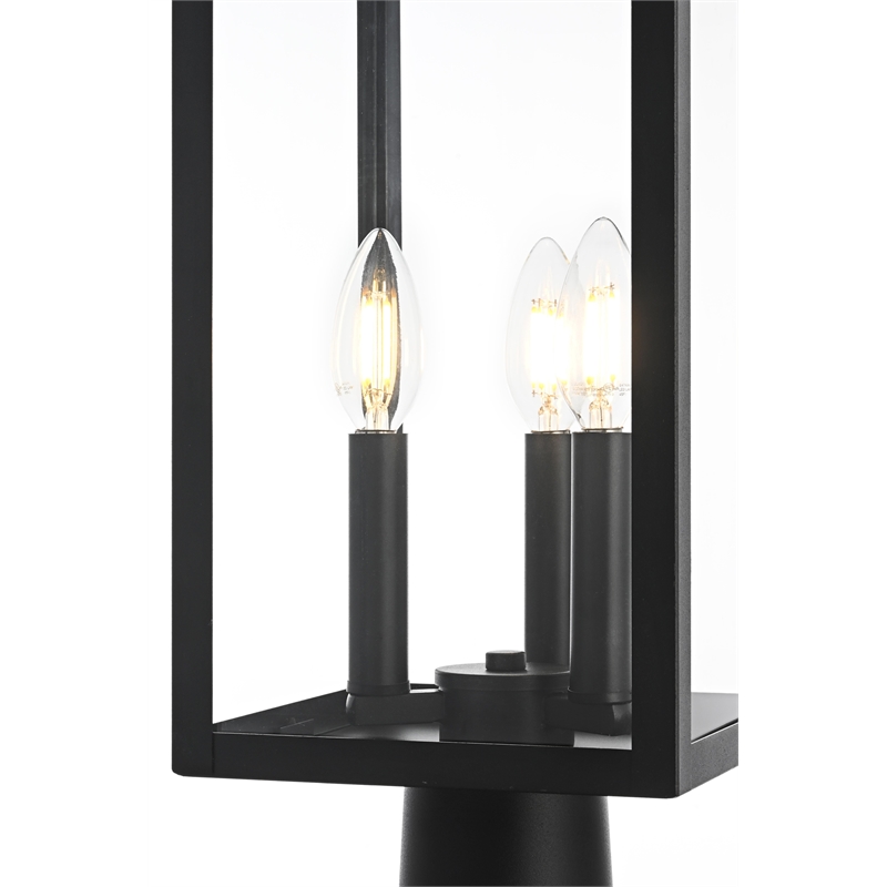 Elegant Lighting Carlisle 7