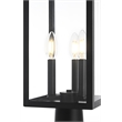 Elegant Lighting Carlisle 7