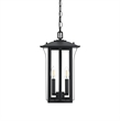 Elegant Lighting Thayer 7