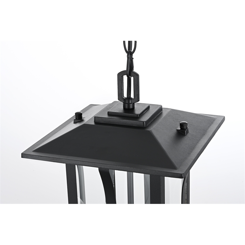 Elegant Lighting Thayer 7