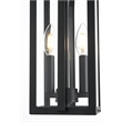 Elegant Lighting Thayer 7