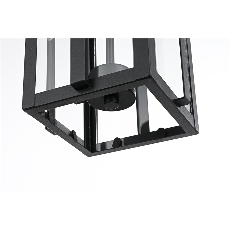 Elegant Lighting Thayer 7