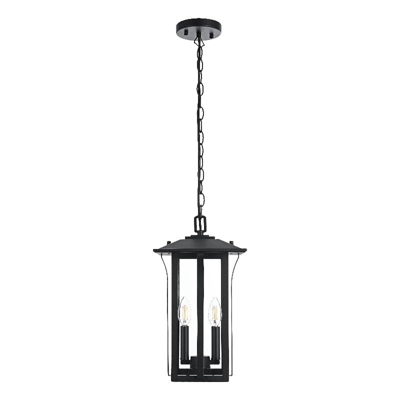 Elegant Lighting Thayer 7