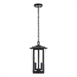 Elegant Lighting Thayer 7
