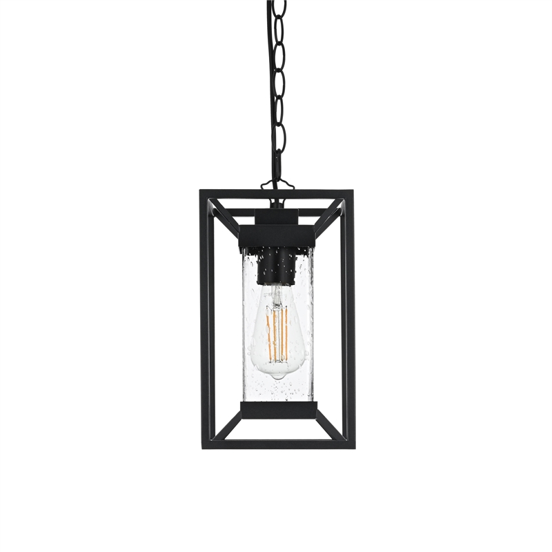 Elegant Lighting Willington 7