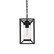 Elegant Lighting Willington 7
