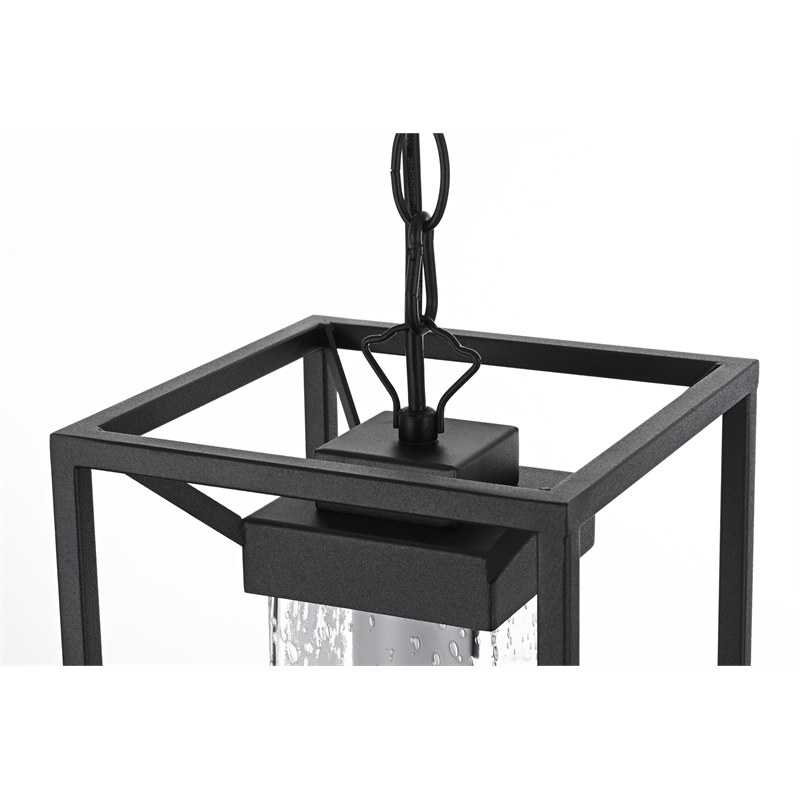 Elegant Lighting Willington 7